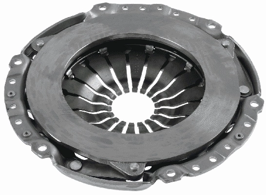 Cesta de embraiagem Volvo V70 1 LV