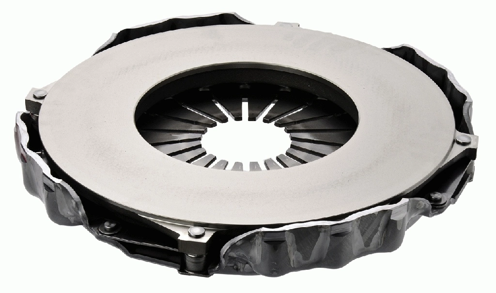 Лепестковая корзина сцепления Sachs 3482043103 цена, от 1343.07 USD