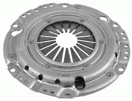 Cesta de embraiagem Skoda Felicia 2 6U5
