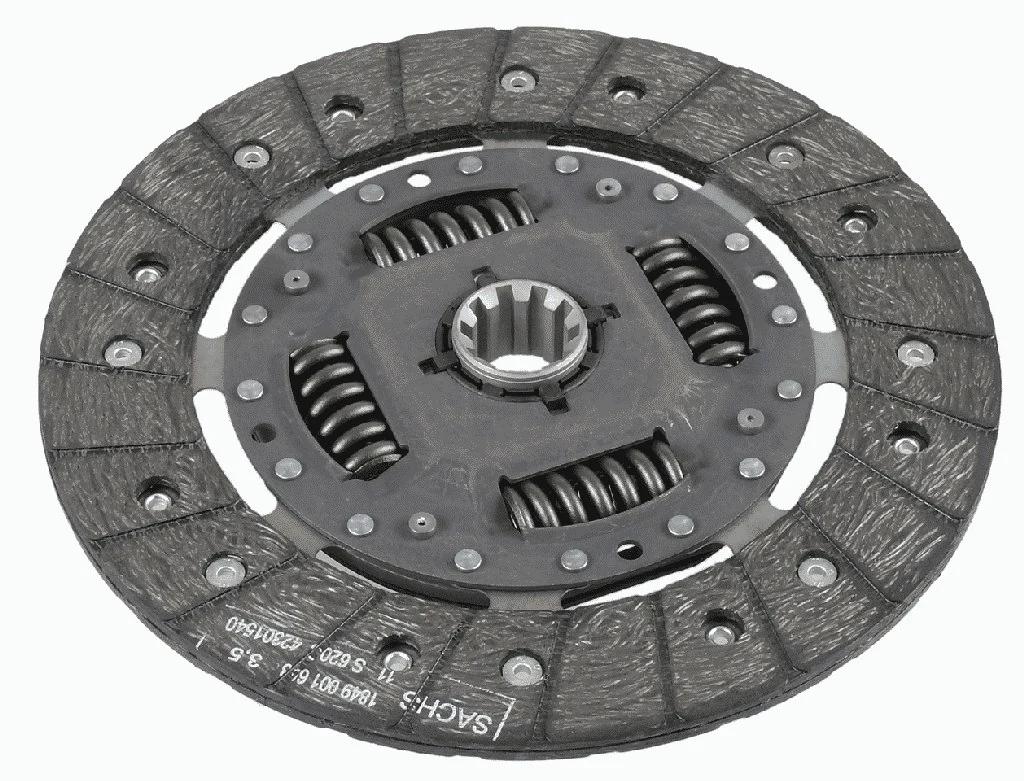 Диск сцепления GP ORK99463635 цена, от 34.15 USD
