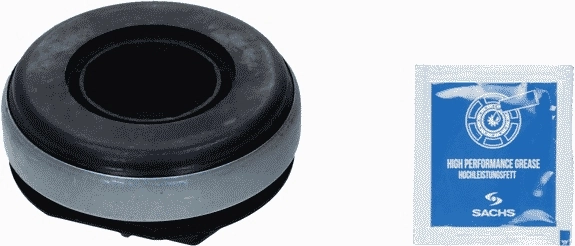 Kit de embraiagem (3 peças) Sachs 3000970125 preço, a partir de 229,80 USD