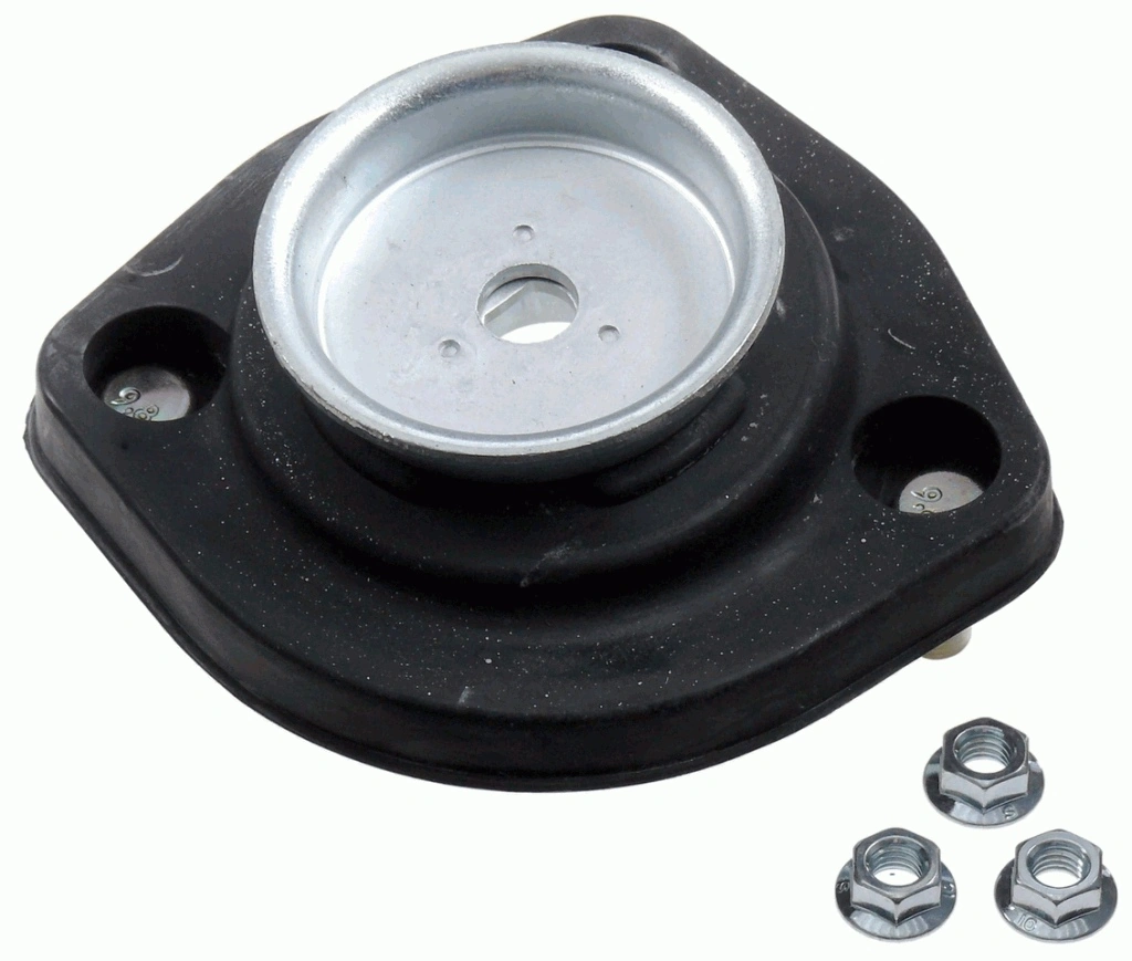 Подушка амортизатора заднего, левого Sachs 802096 цена, от 13.81 USD