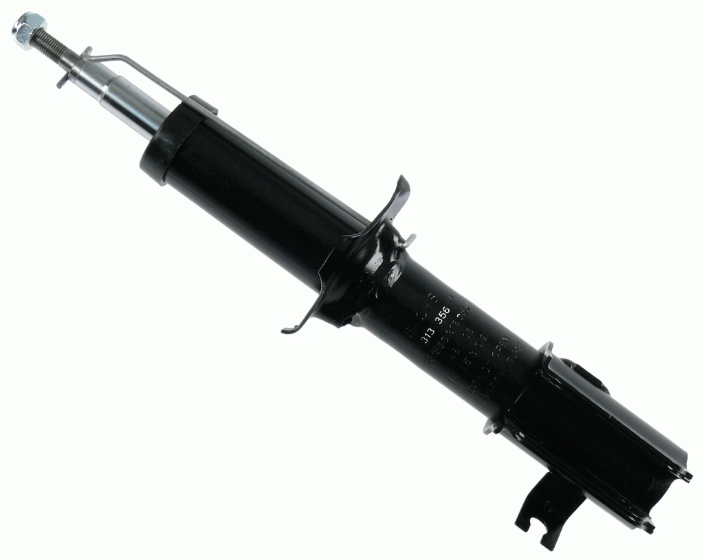 313356 Sachs