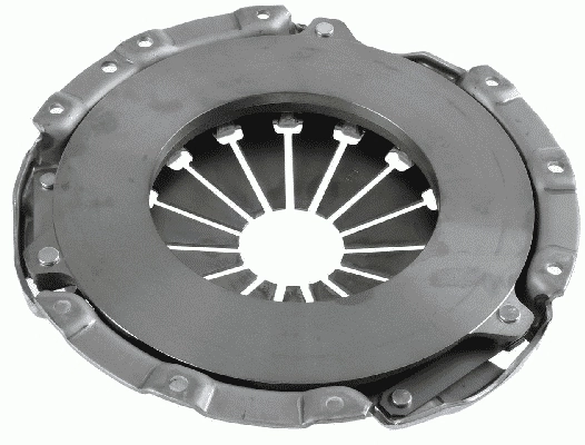 3082781001 Sachs Нажимной диск сцепления