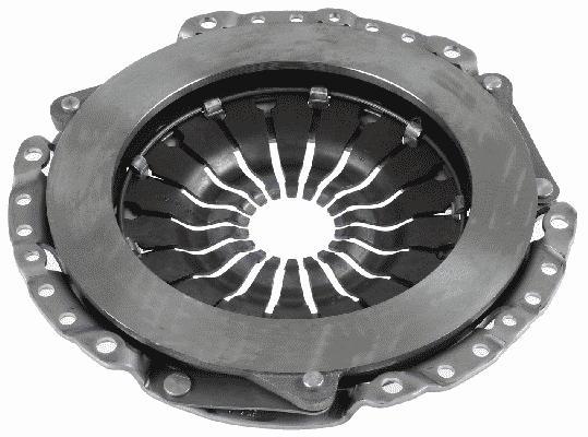 3082600587 Sachs Нажимной диск сцепления