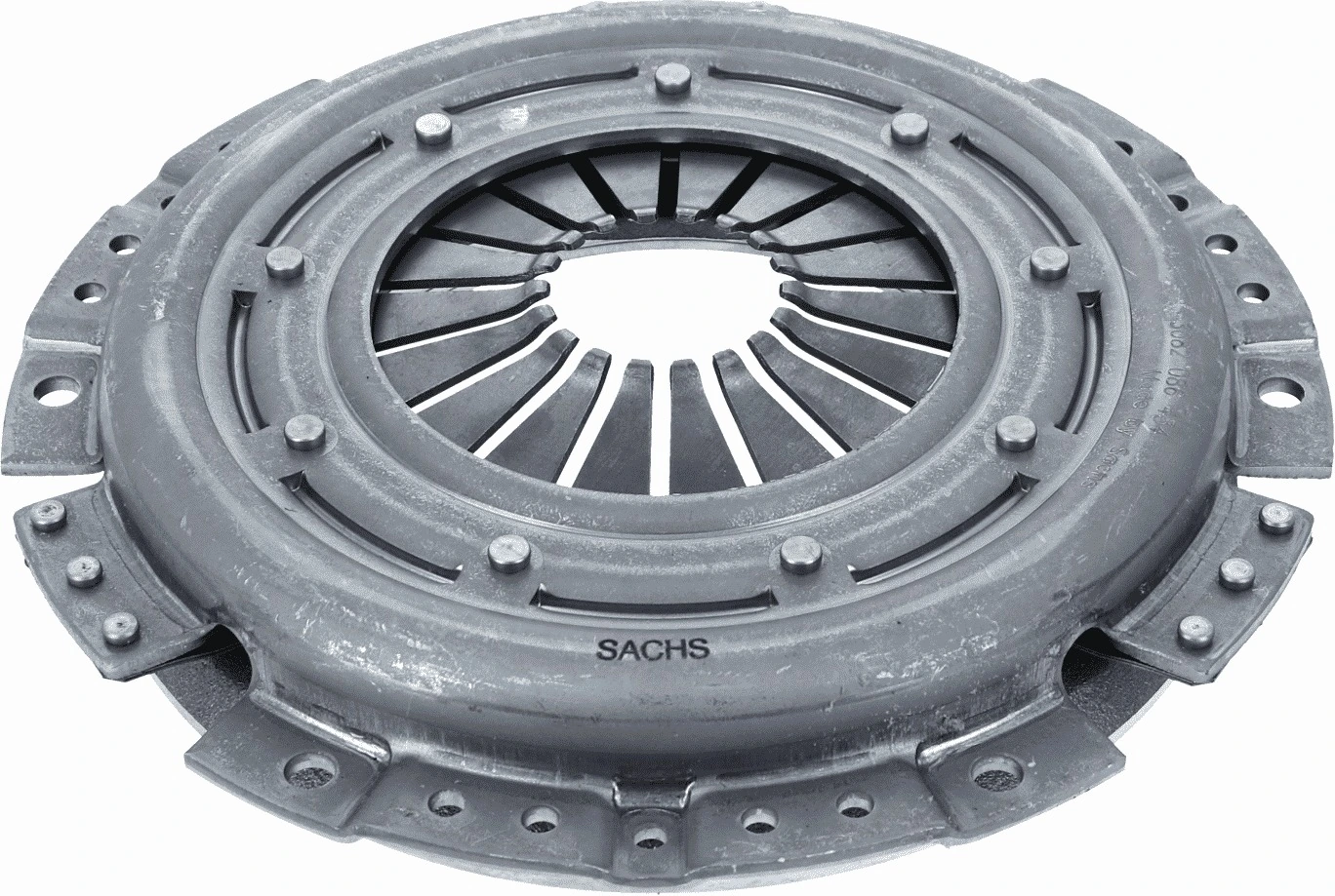 3000053010 Sachs Сцепление в сборе