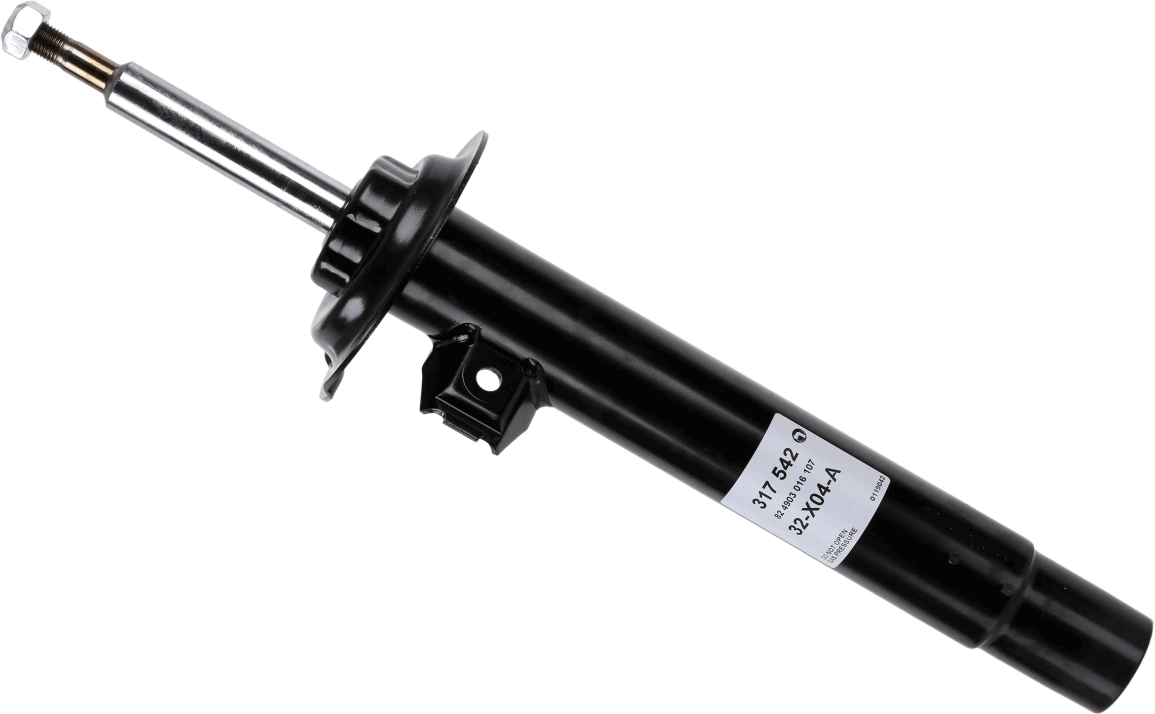 317542 Sachs