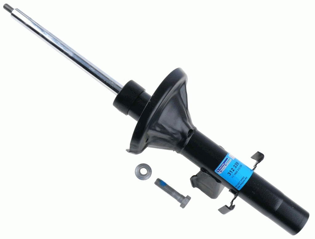 312339 Sachs