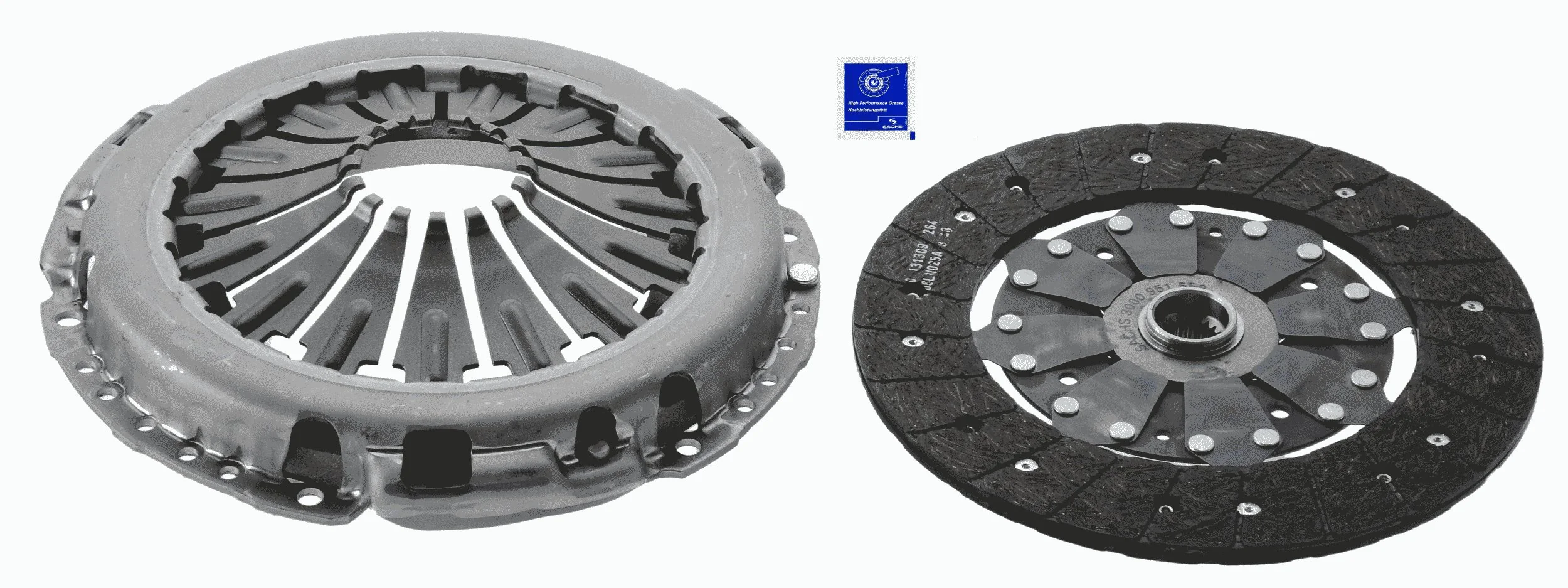 3000951559 Sachs