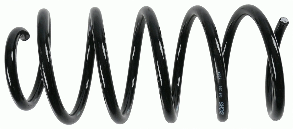 Mola dianteira Volvo XC90