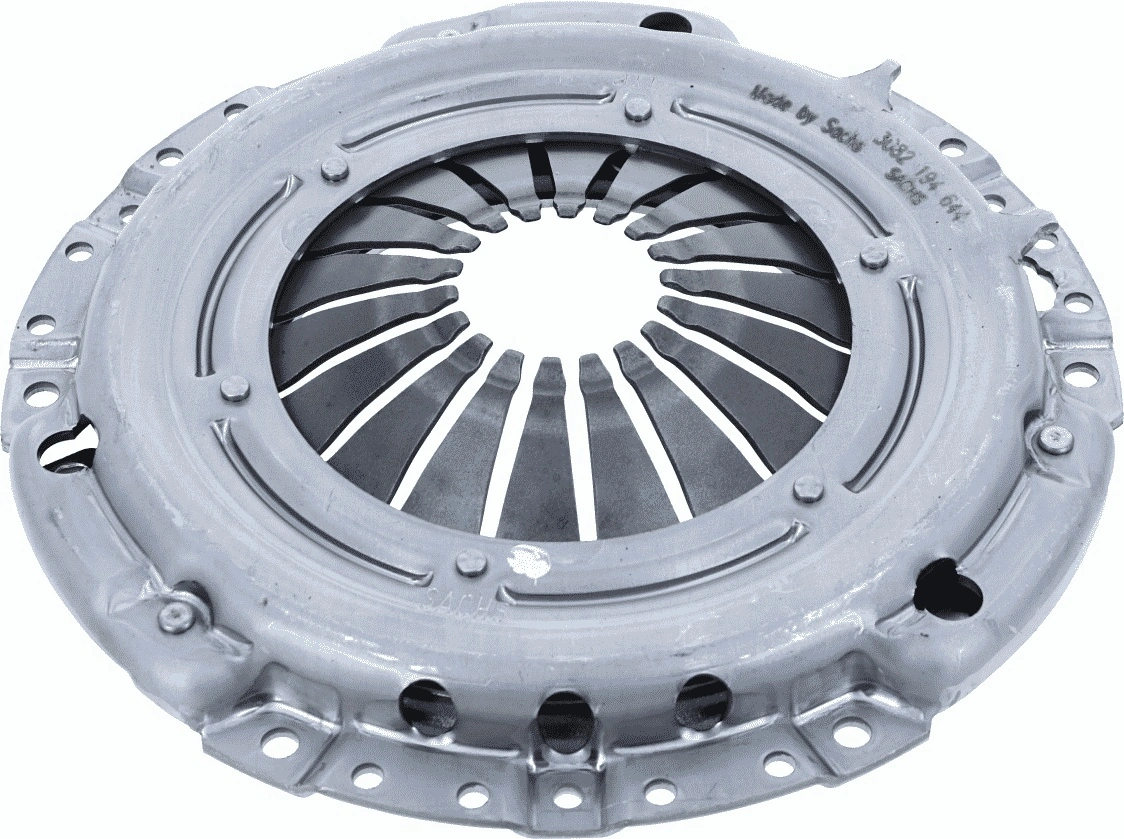 3000951092 Sachs Сцепление в сборе