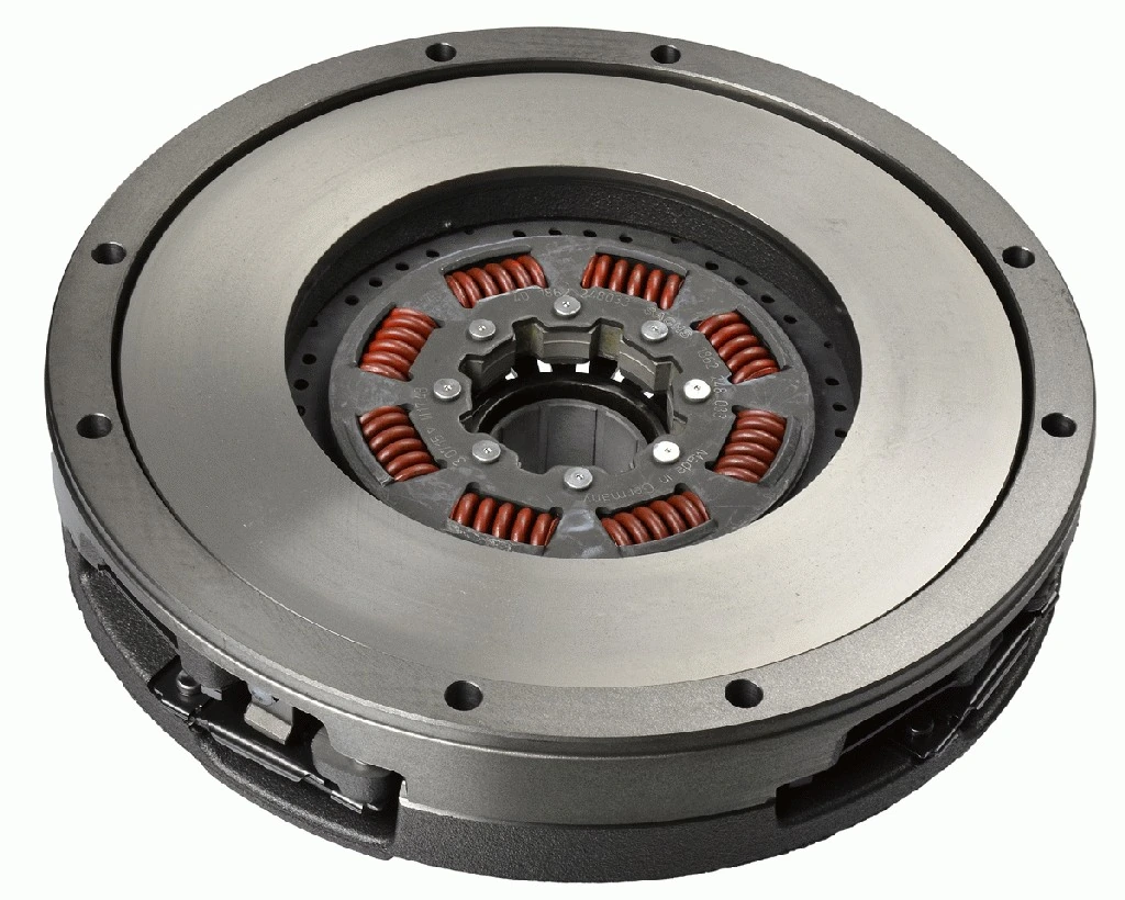 3488019032 Sachs Нажимной диск сцепления