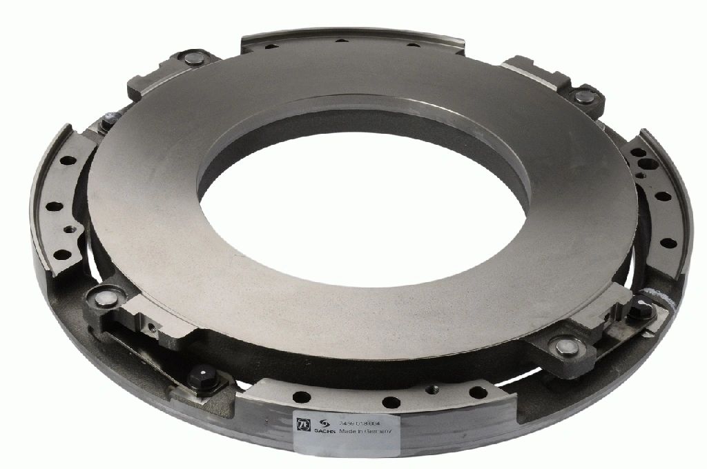 Купить 1521725 Volvo Корзина сцепления