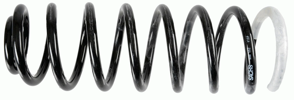 Mola traseira Peugeot Expert 224