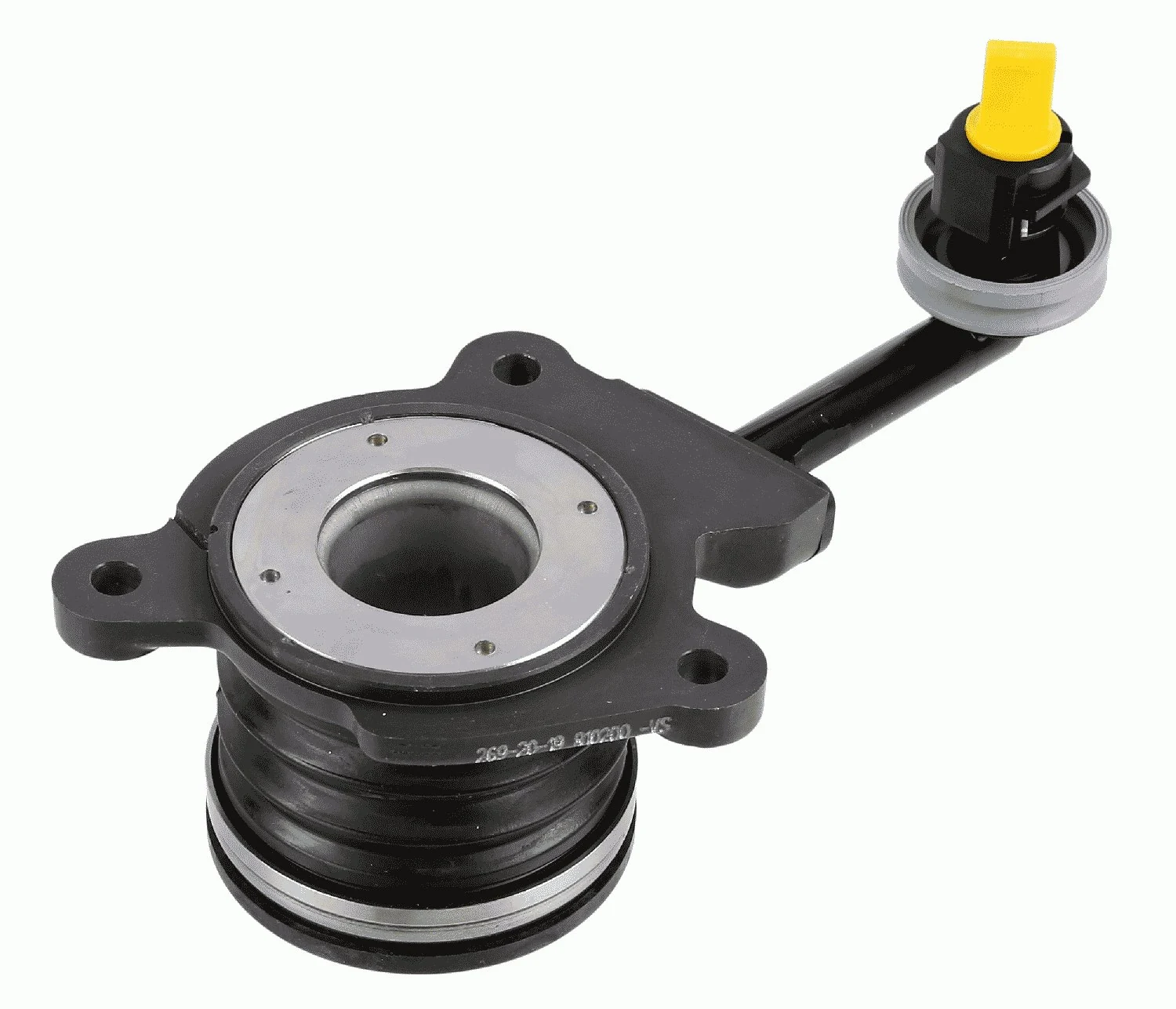 3182600261 Sachs Цилиндр сцепления рабочий в сборе с выжимным подшипником