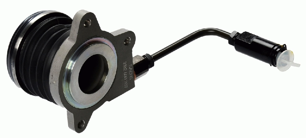 3182600207 Sachs Цилиндр сцепления рабочий в сборе с выжимным подшипником