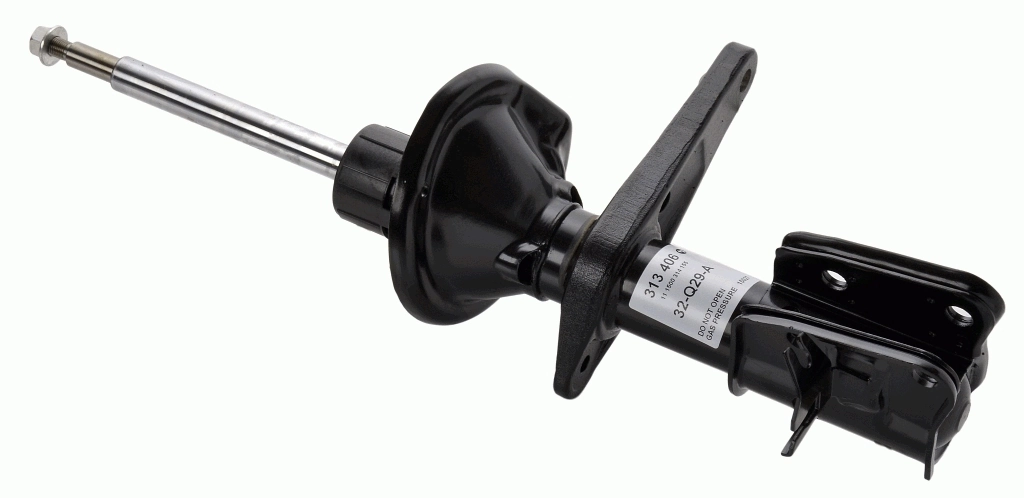 Амортизатор передней подвески левой Britpart RNB103550 цена, от 132.83 USD