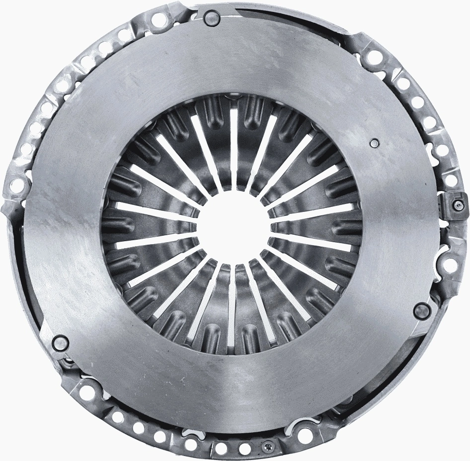 Комплект сцепления (3 части) Sachs 3000970073 цена, от 213.43 USD