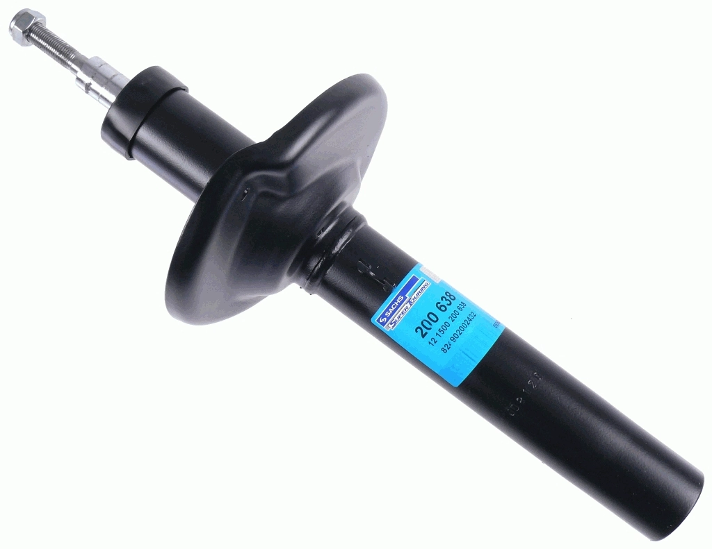 200638 Sachs