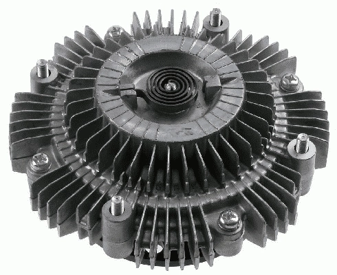 Вискозная муфта Polcar SV5029S цена, от 42.53 USD