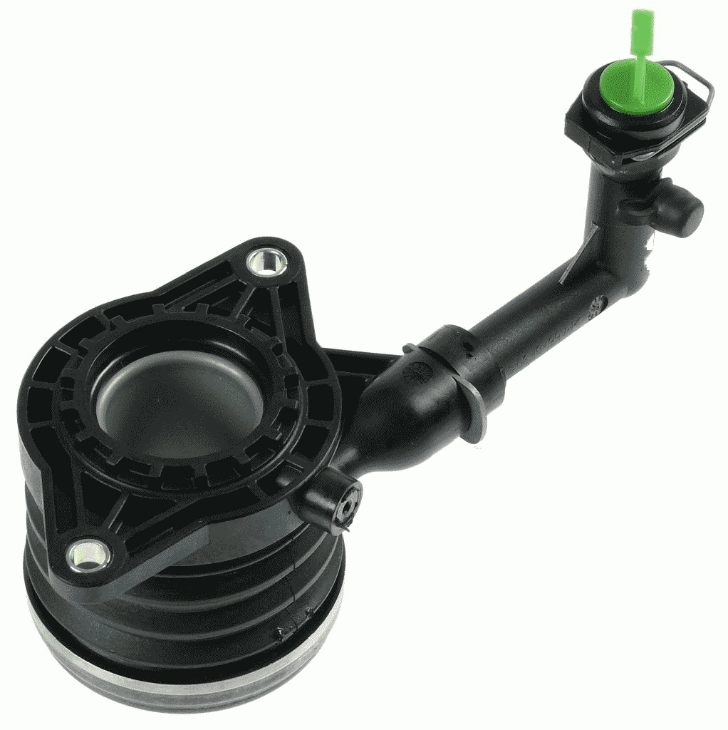 3182600178 Sachs Цилиндр сцепления рабочий в сборе с выжимным подшипником