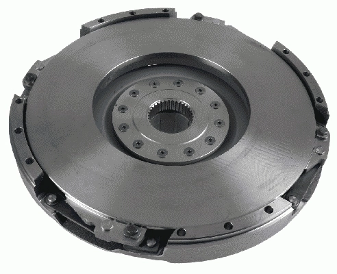 3483024031 Sachs Нажимной диск сцепления
