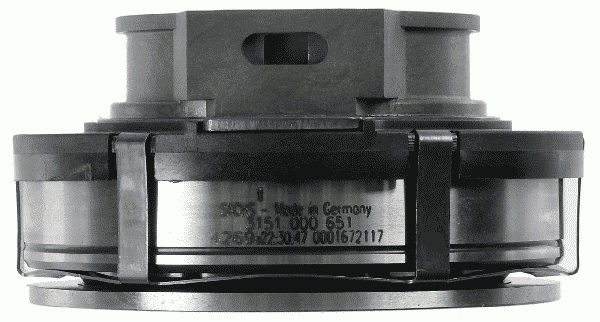 Подшипник скольжения сцепления DAF 1409692 цена, от 117.24 USD