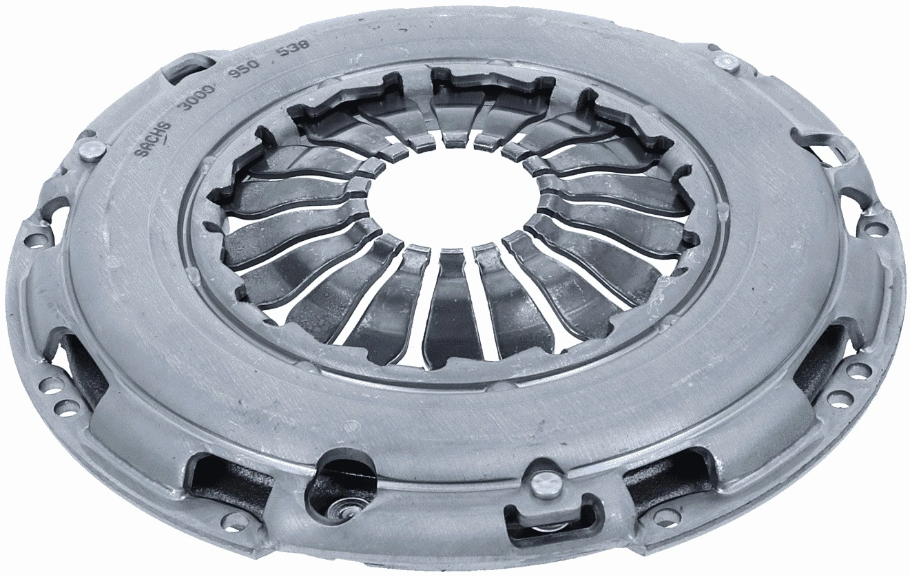 3000990490 Sachs Сцепление в сборе