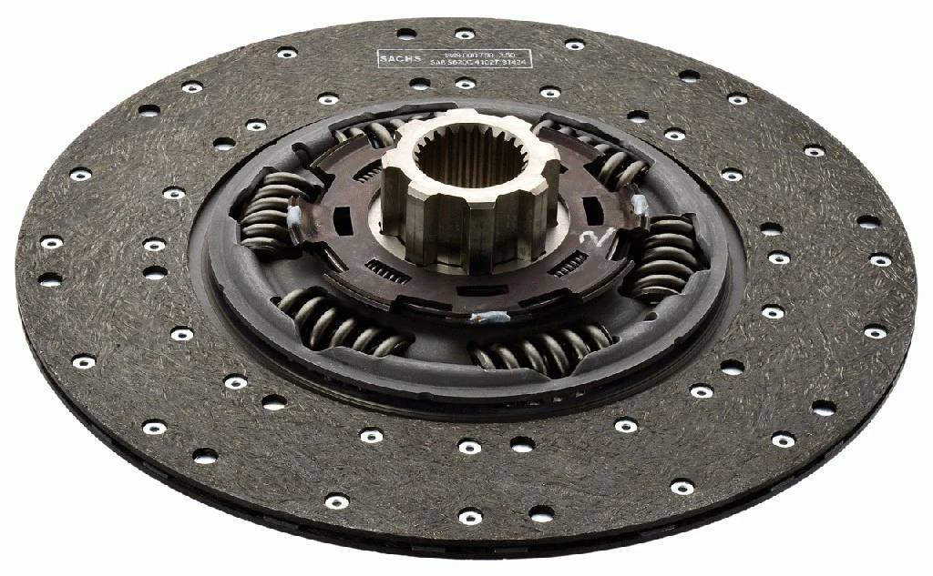 1878007366 Sachs