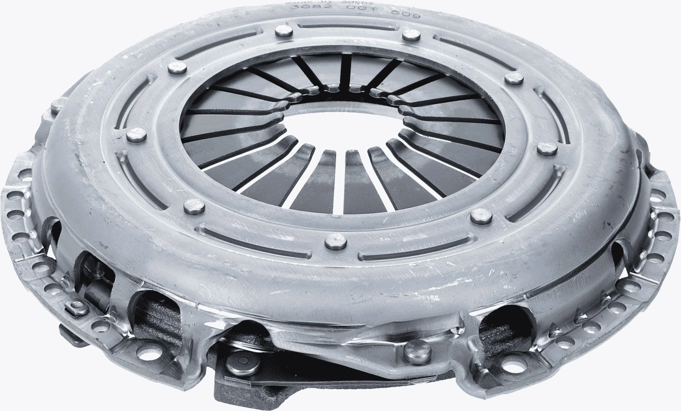 3000990378 Sachs Сцепление в сборе