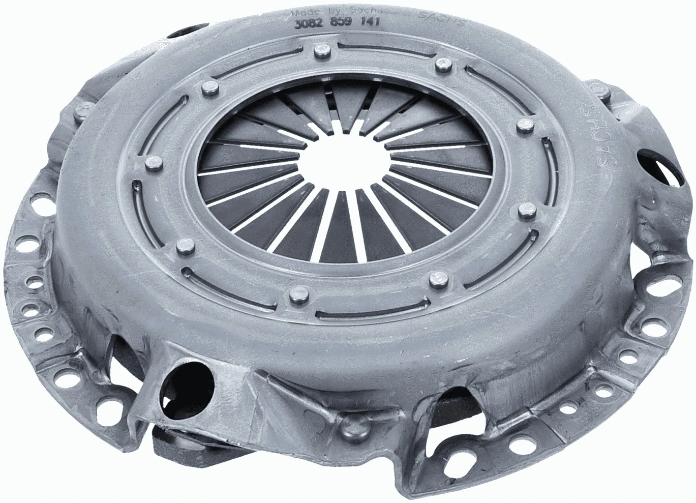 3000842501 Sachs Сцепление в сборе