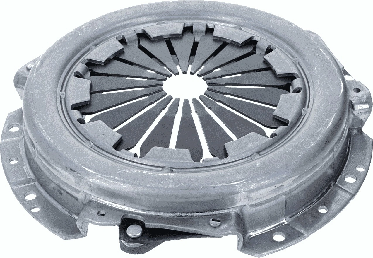 3000951617 Sachs Сцепление в сборе