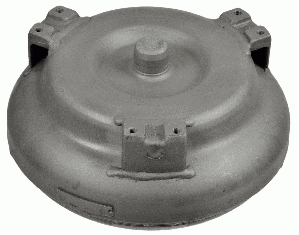 Гидротрансформатор 700600016 Sachs