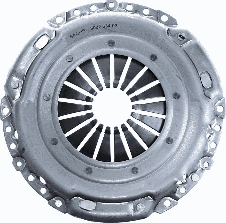 Купить 3000951608 Sachs Комплект сцепления (диск, корзина, подшипник)