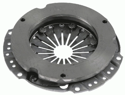 3082278031 Sachs Нажимной диск сцепления