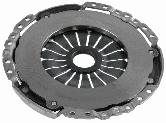 3082600554 Sachs Нажимной диск сцепления