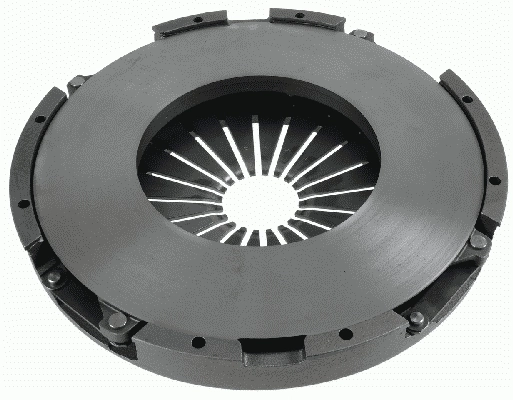 Корзина диска сцепления Sachs 3482018205