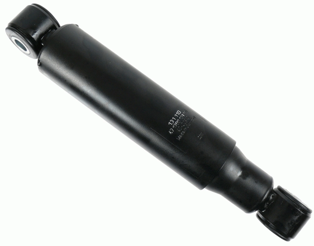 Купить A3563260500 Mercedes Амортизатор передней подвески