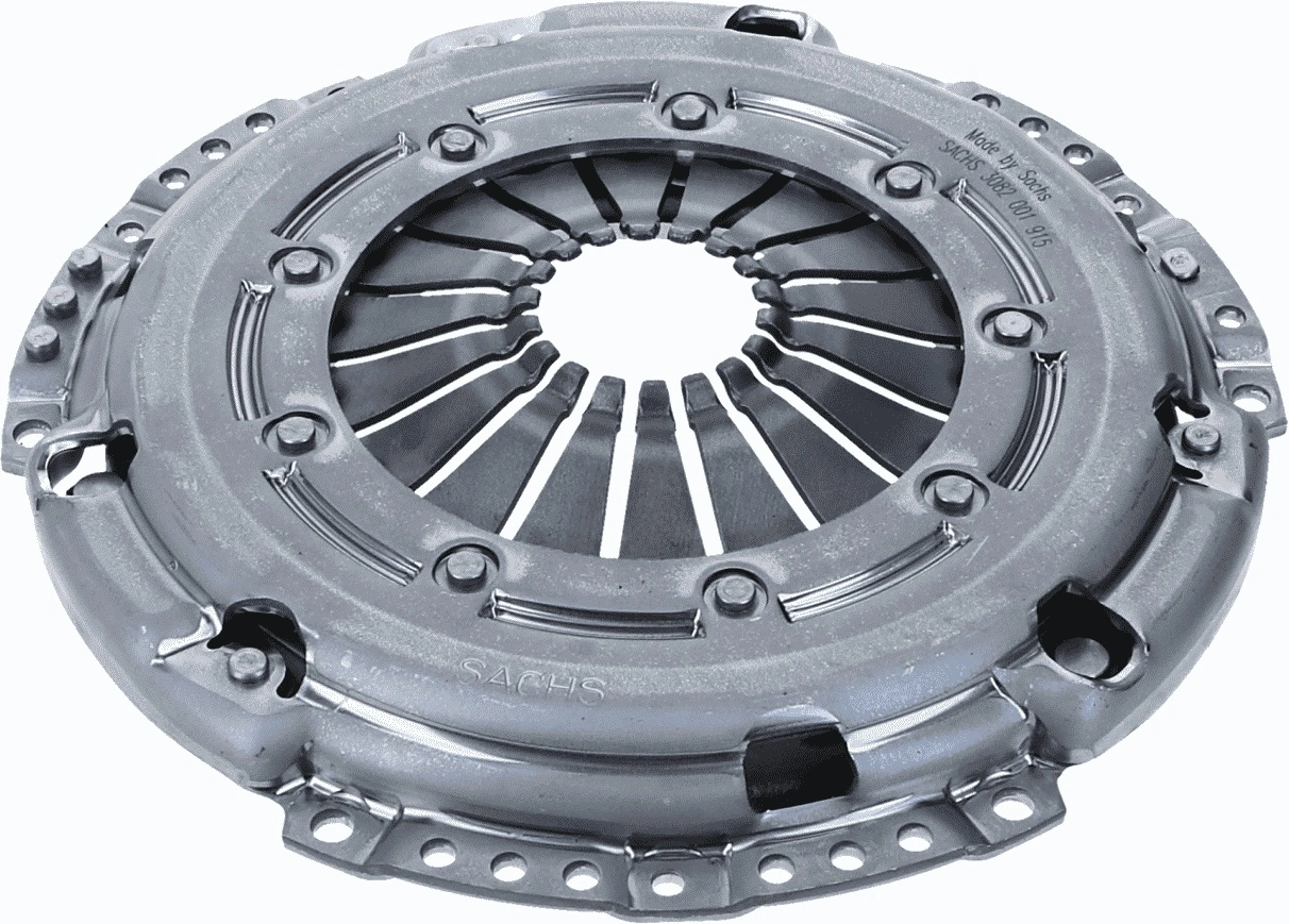 3000950734 Sachs Сцепление в сборе