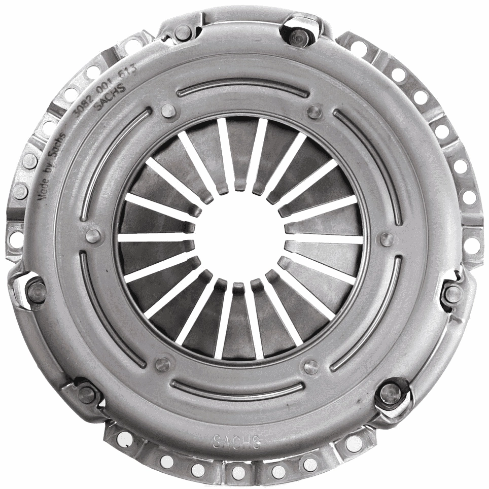 Купить 3000950064 Sachs Комплект сцепления (диск, корзина, подшипник)
