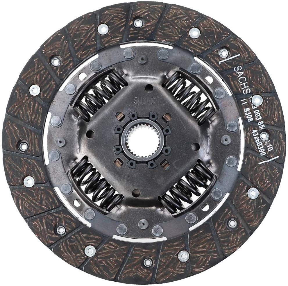 Комплект сцепления Sachs 3000950103