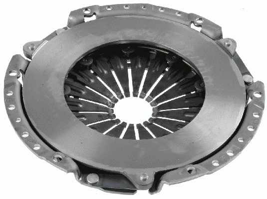 Cesta de embraiagem Volvo S80 1 TS, TH, KV