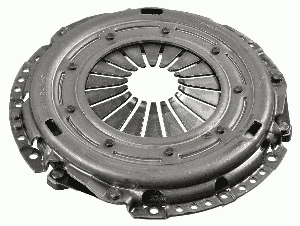 Корзина диска сцепления Kamoka PC232