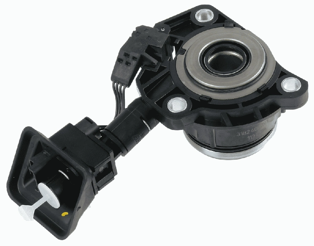 3182600191 Sachs Цилиндр сцепления рабочий в сборе с выжимным подшипником