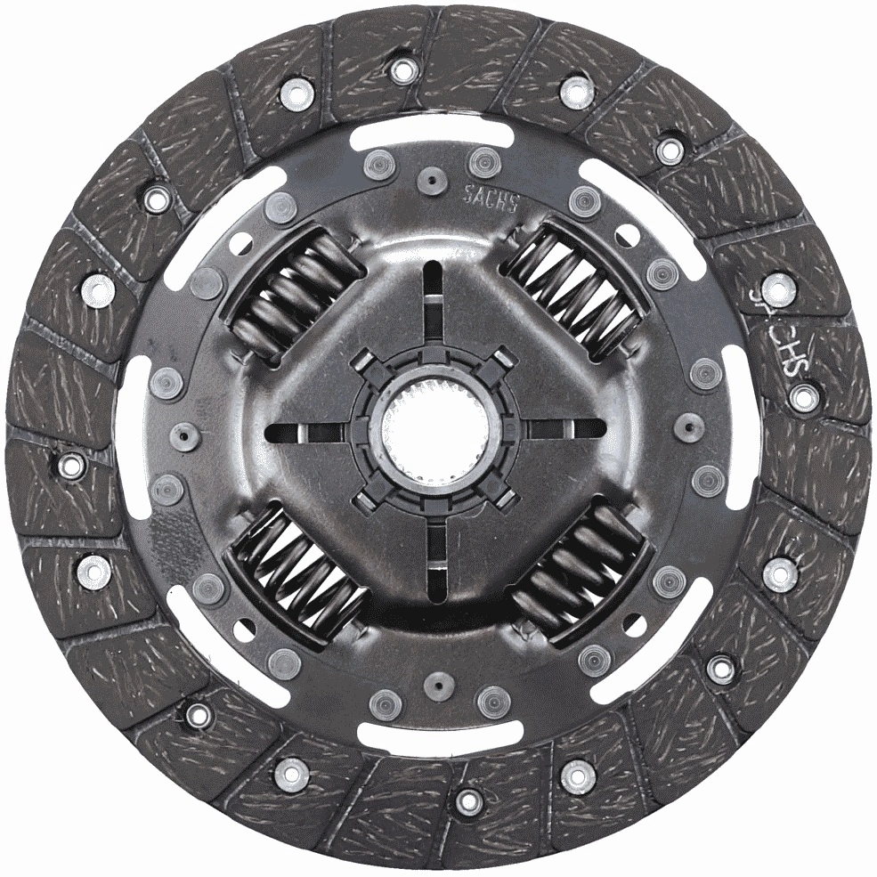 Комплект сцепления Sachs 3000950002