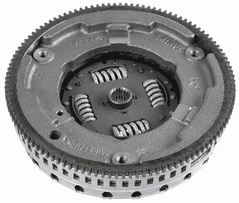 3089006033 Sachs Сцепление в сборе
