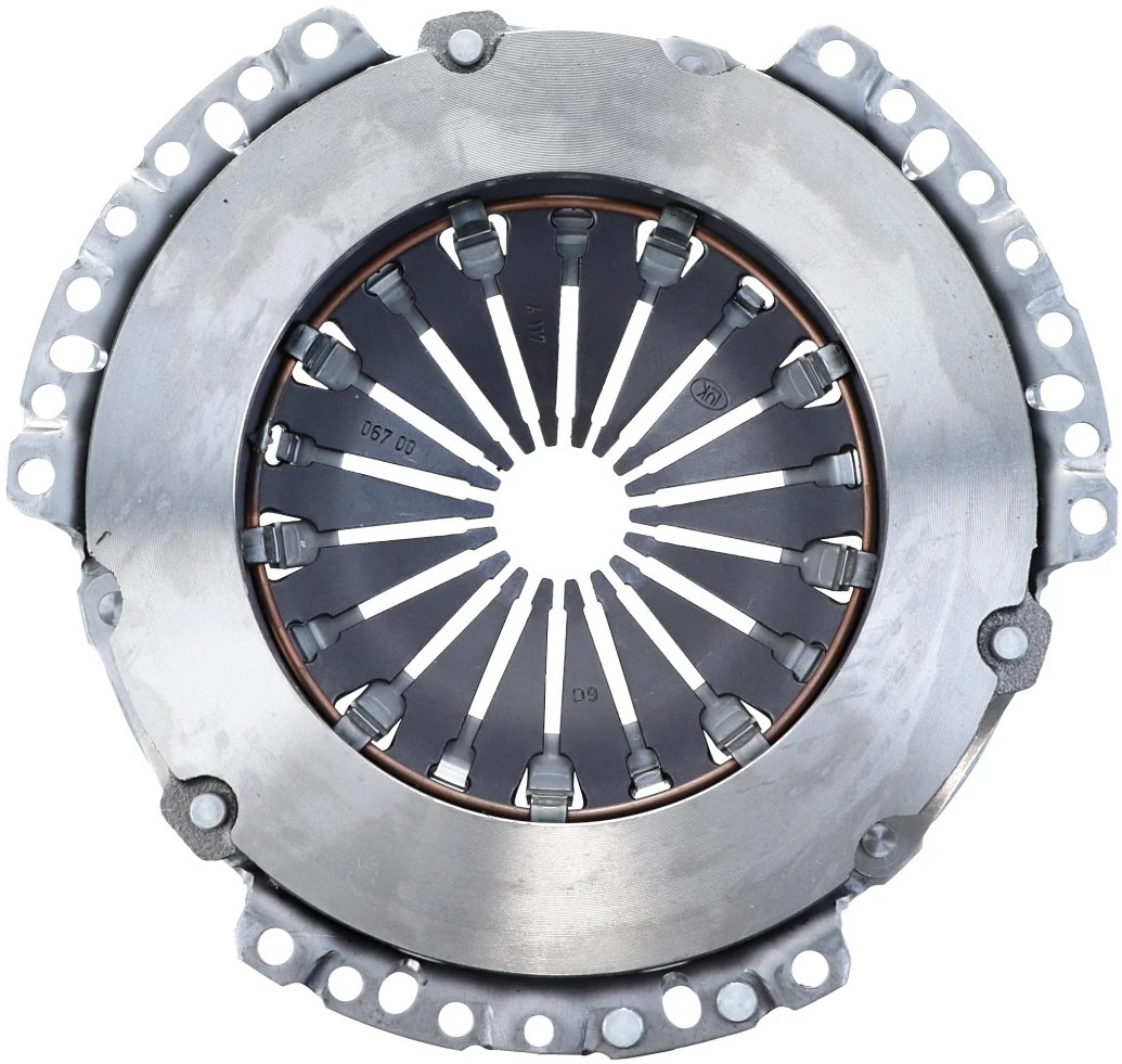3000951702 Sachs Сцепление в сборе