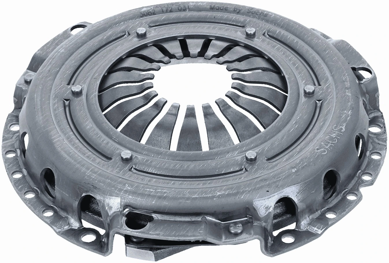 3000990131 Sachs Сцепление в сборе