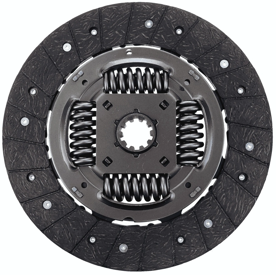 Комплект сцепления Sachs 3000951673