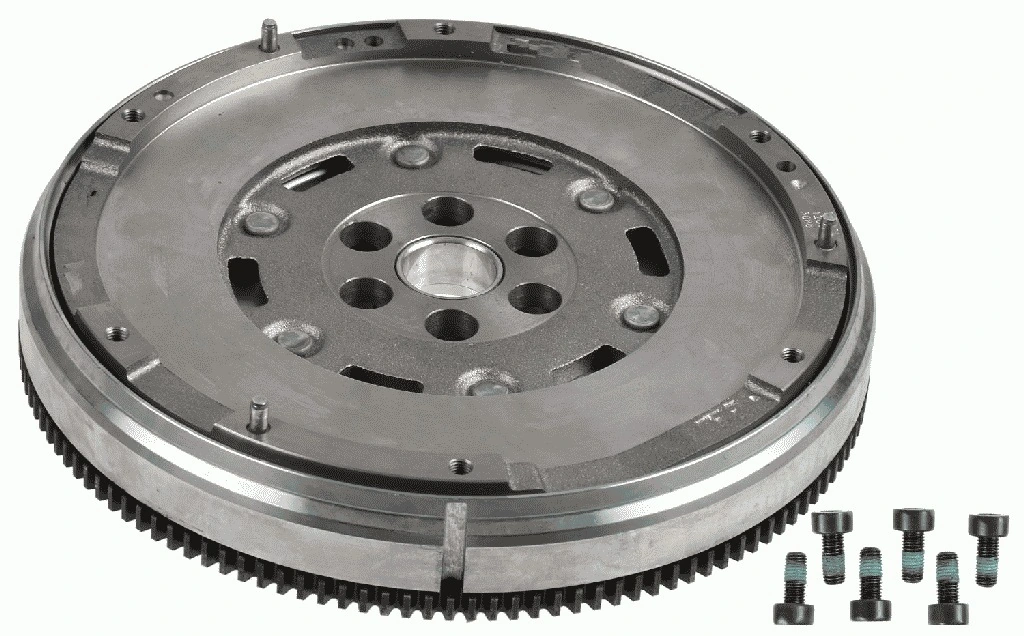 Маховик двигателя INA 415057610 цена, от 374.99 USD